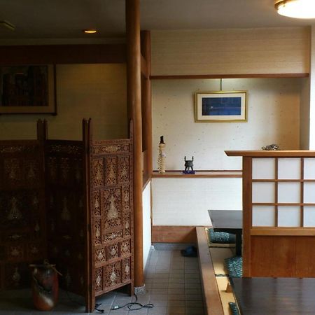 Yamaichi Bekkan Hatsukaichi Buitenkant foto