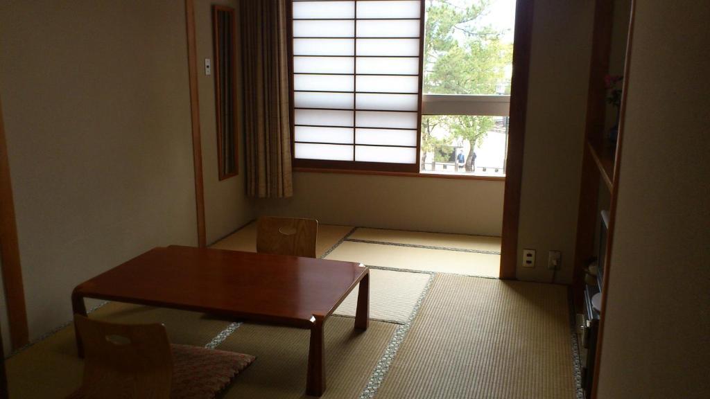 Yamaichi Bekkan Hatsukaichi Kamer foto