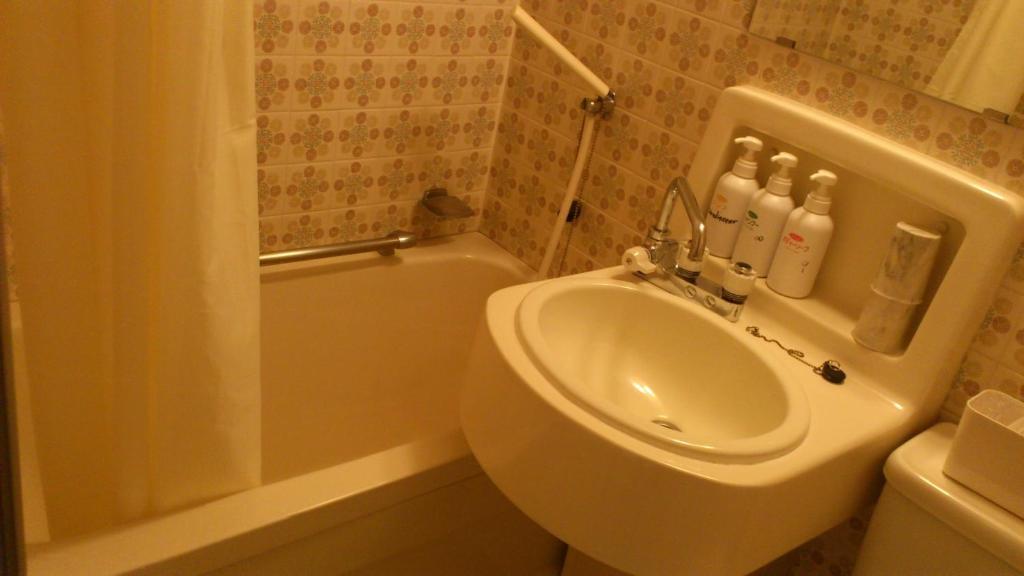 Yamaichi Bekkan Hatsukaichi Kamer foto