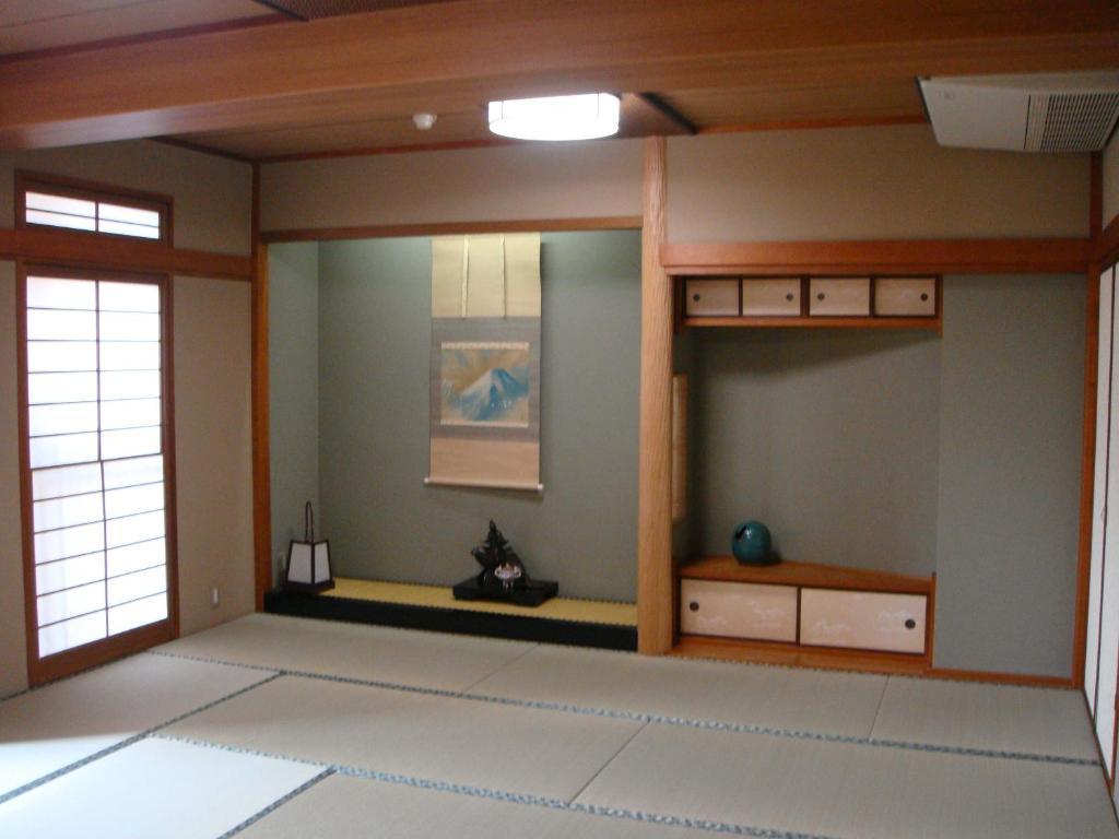 Yamaichi Bekkan Hatsukaichi Kamer foto