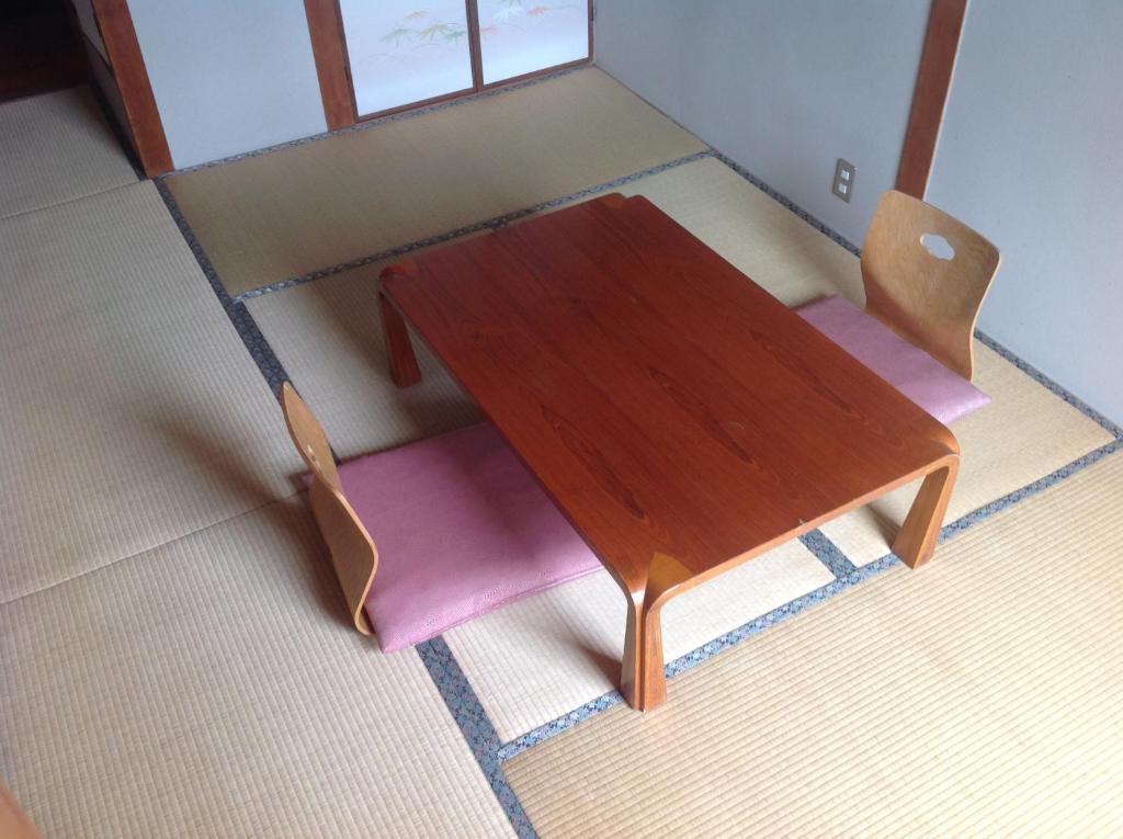 Yamaichi Bekkan Hatsukaichi Buitenkant foto